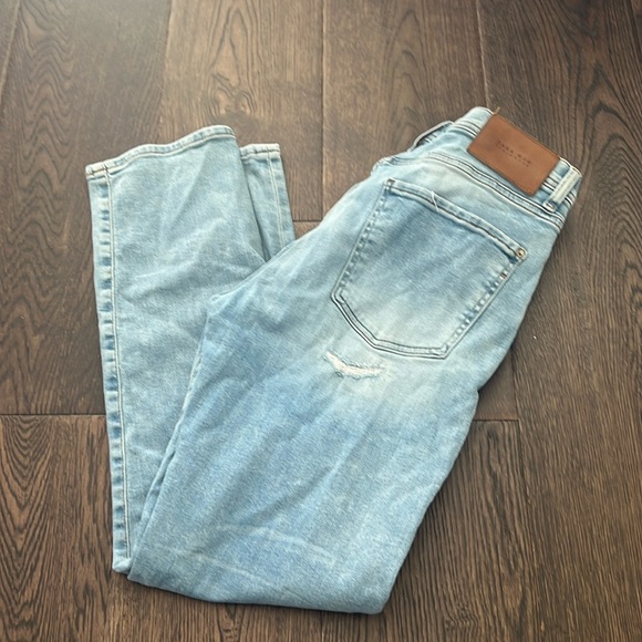 Zara Jeans - Picture 1 of 3